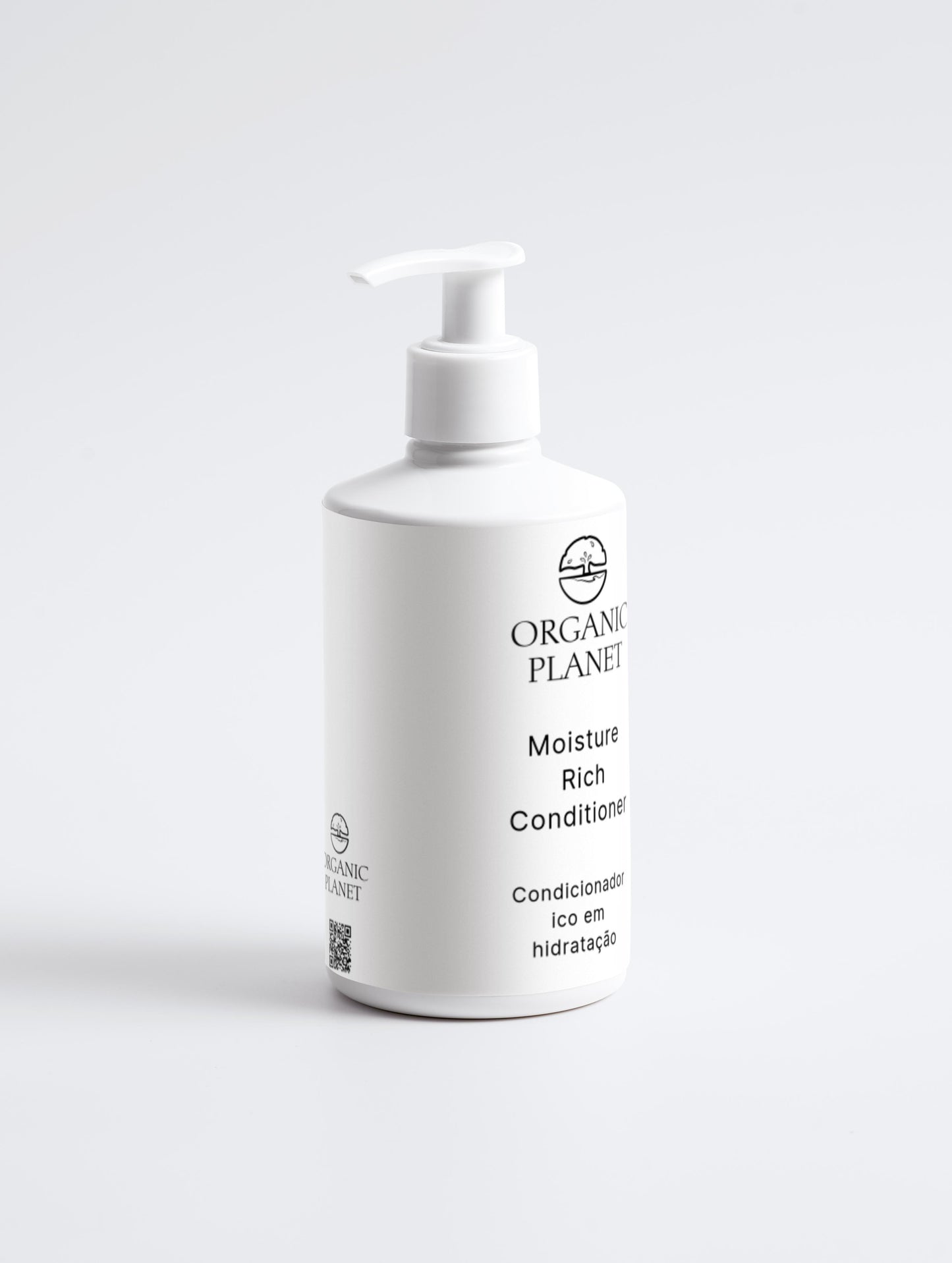Luxury Moisture Rich Conditioner