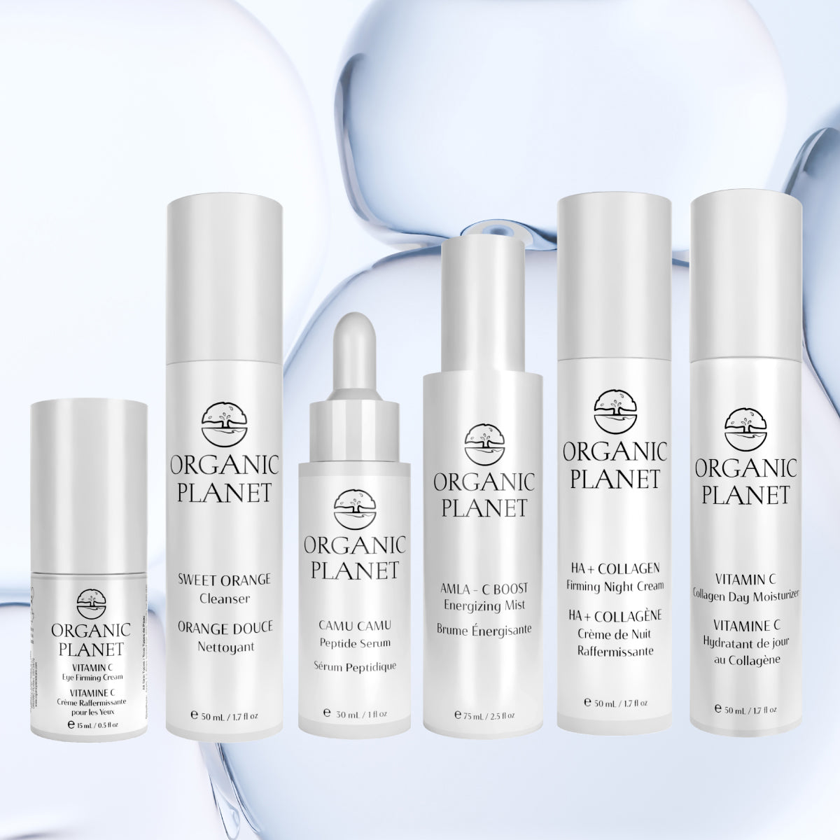 BIO-LUXE VAULT