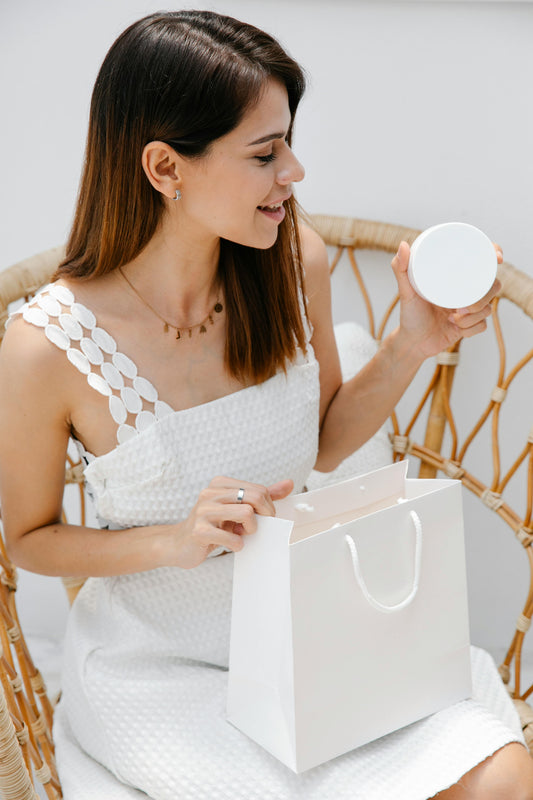 ORGANIC PLANET Gift Card: The Gift of a Healthier Planet