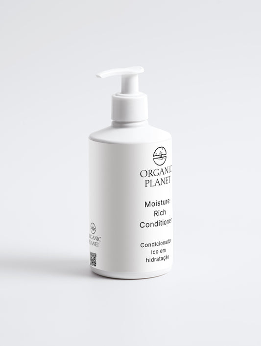 Luxury Moisture Rich Conditioner