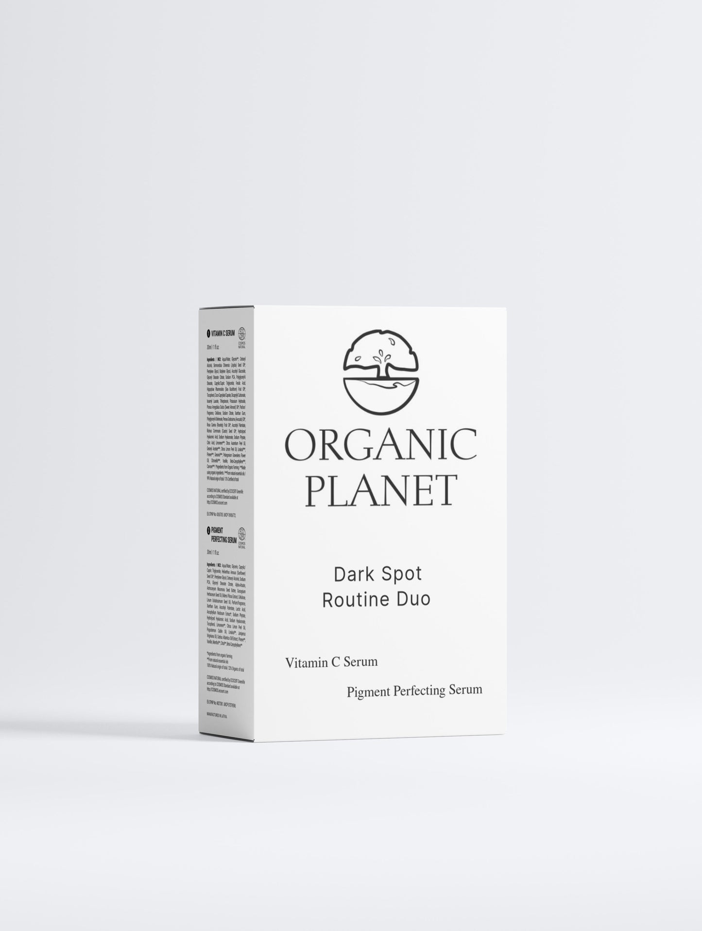 Dark Spot Routine Duo