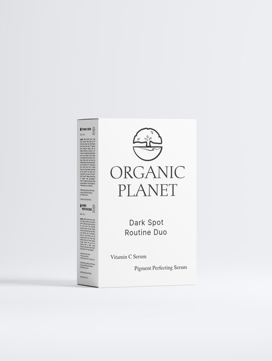 Dark Spot Routine Duo